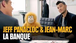 Quand Jeff & Jean-Marc ont RDV avec leur banquier !