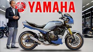 2025 NEW YAMAHA RD700LC UNVEILED!! THE 2-STROKE LEGEND THAT SHOOK THE WORLD AGAIN