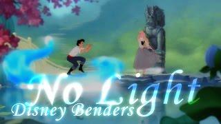 Non/Disney Benders | Collab w/ TheNamelessDoll