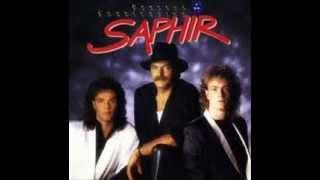 Saphir - I Feel Good (I Feel Fine) [Extended Version]