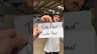 Pick a trick with Jordan Clark