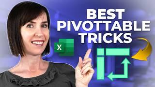 7 Advanced PivotTable Techniques That Feel Like Cheating