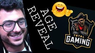 Total Gaming AjjuBhai And Carryminati On Fire 