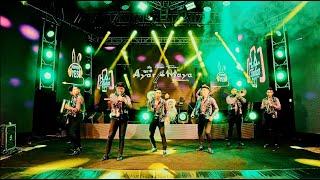  LA GRAN FUSION AYAR MAYA MIX  ️H.A. ESTUDIOS - 2022️