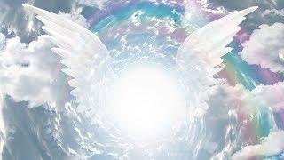 Light Love Frequency Music from the Angel Number Series ~ 666Hz