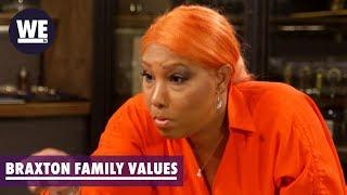 LET'S DO IT! | Braxton Family Values