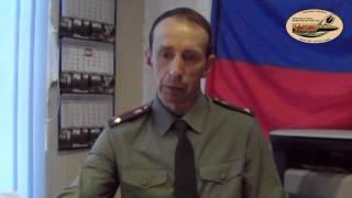 Солдаты необъявленной войны   3