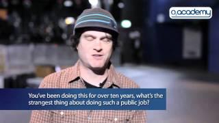 Electric Six: The Dangers Of Touring