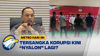 Bupati Situbondo Tersangka Korupsi Kini Nyalon Lagi - [ Metro Hari Ini ]