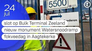 Zeeland Nu, woensdag 24 juli 2024