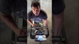 How to use stairs properly with knee pain