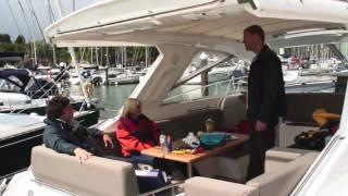 Motor Boat & Yachting's Yachtmaster Training - Part 1