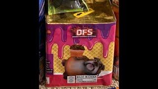 Chubby Puppies by DFS Fireworks