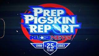 Celebrating 25 Years of the Prep Pigskin Report