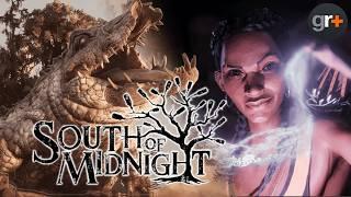 South of Midnight is weirdly wonderful and just what Xbox needs