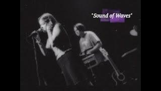 "Sound of Waves" Live at ProjektFest 1997 from 'Flux Deluxe Edition'