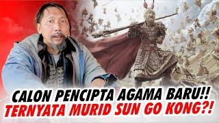 HAHAHAHAHA️️NGAKAK TERUS BARENG SAUDARA SUN GO KONG yang PUNYA NAMA NAGA TERANG️YO LIONG KWANG