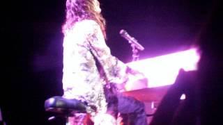 Aerosmith - Dream On , Sofia 17.05.13