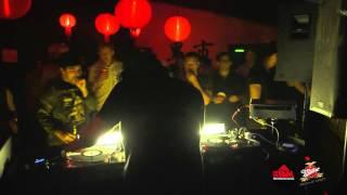 Mulan [All-Vinyl live at subMNL S02E07]