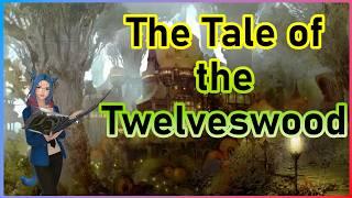 The Tale of the Twelveswood: Nature's Balance | Final Fantasy XIV Lore