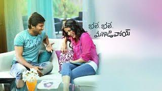 Bhale Bhale Magadivoy 2015 HD Full Movie | Nani | Lavanya Tripati | Maruthi | Gopi Sundar|#Moviemail