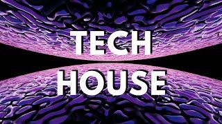 TECH HOUSE MIX 2025 