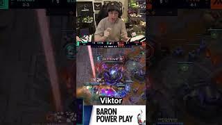Caedrel's reaction to this insane ending | MKOI VS FANATIC LEC ROADTRIP #leagueoflegends #Costream