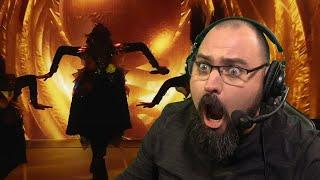 METALIZM - Babymetal | Tim Lee's First Time Reaction - THIS IS FIRE!!!