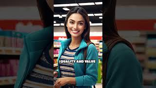 Reliance's Retail Revolution in India