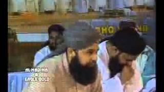 Har Waqt Tasawwur Mein | Bulbul e Madina Hazrat Owais Raza Qadri Sb | Album Meem e Madina