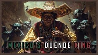 The Duende King [EP285]