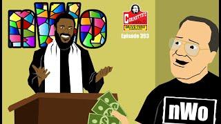 Jim Cornette Plays Guess The Program