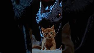 Save The Kitten #catlovers #cute #animation #ai
