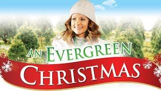 An Evergreen Christmas | Heart Warming Christmas Romance | Naomi Judd | Robert Loggia