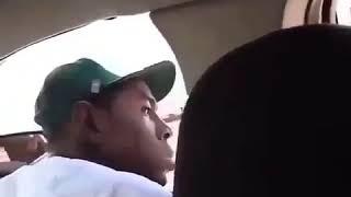 Your Girlfriend Look Like My Mom Robot Voice Meme