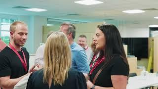 Leeds Digital Health Atmosphere