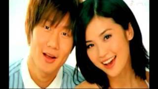 JJ Lin ft. Charlene Choi - Little Dimples/Xiao Jiu Wo (Pinyin/English Subbed) MV