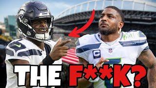 The Seattle Seahawks Just Got COMPLETELY RIPPED OFF