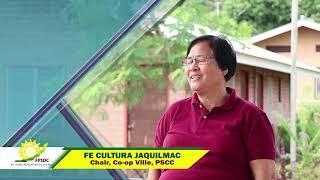FPSDC AVP