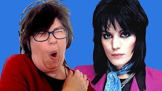 I Love Getting Old - Parody of I Love Rock 'n Roll by Joan Jett & The Blackhearts