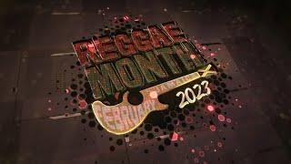 Reggae Month || Musical Journey with Freddy McGregor - February 19, 2023