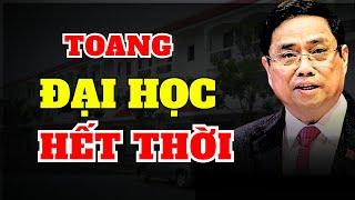 Bằng Đại Học Hết Thời? Hành Trình Tái Sinh Của Cử Nhân Thất Nghiệp | Hẻm Nhà Đất