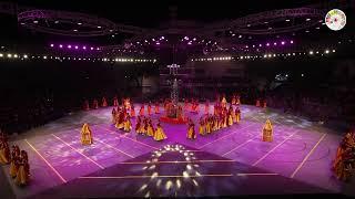 Moti Verana | GGM 2022 | Wide Angle | TGES Studio | TGES Live