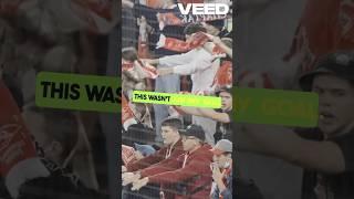 Ronaldo’s Volley Against Manchester City in 2006 | Ronaldo’s Volley Against Manchester City in 2006