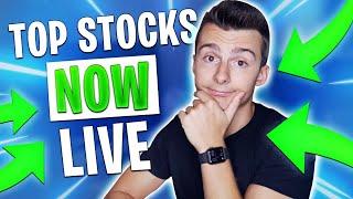  TOP STOCKS TO WATCH  Market News, Penny Stocks And More  (10/25)