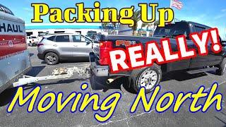 Must See! We Quit RV'ing! well sort of