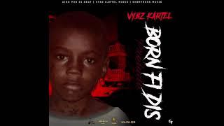 Vybz Kartel - Biggest Fan ( Official Audio )