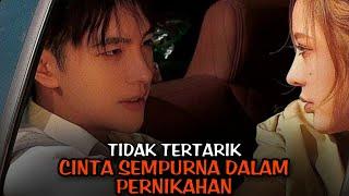 Ep.1 - Tidak tertarik sama sekali dengan pria tampan itu