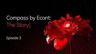 Compass by Econt: The Story | Episode 3 | brandЪ x Econt Express