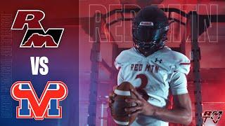 Red Mountain @ Mountain View | 2024 Battle of Brown Road